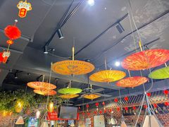 -海碗油泼面·八次方·水库鱼·粘卷子(平谷店)