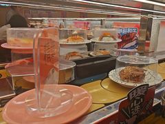 -争鲜回转寿司(太阳宫凯德PLUS店)