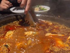 -大鱼山房鱼头火锅(老字号品质店)