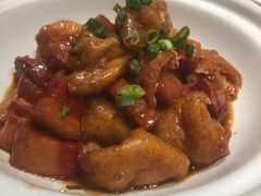 -花椒笑成都小馆(百脑汇店)