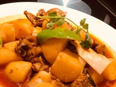 -品回味清真西北楼(宁波首店)