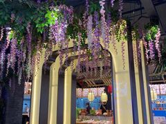 -丈母娘的饭局•新金陵菜(牛首山店)