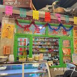 东北味十足的烧烤店，和我老家抚顺一个味道