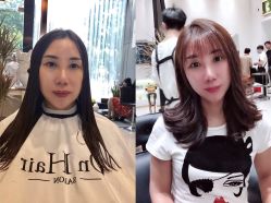 -OnHair Salon