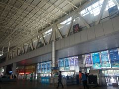 -佛山高明客运站