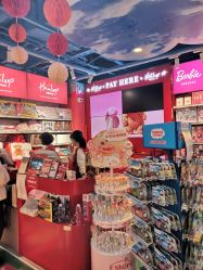 -Hamleys哈姆雷斯(东方福来德店)