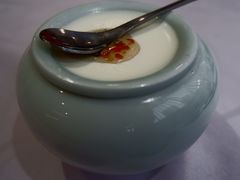 自制老北京酸奶-味+新京宴·烤鸭·北京菜(创意谷店)