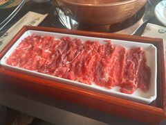 -阳坊胜利涮羊肉(阳坊老店)