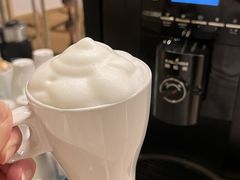 -索菲特酒店·海鲜自助 ·聚餐厅