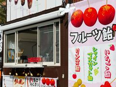-美国村