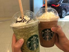 -星巴克臻选(莘庄仲盛店)