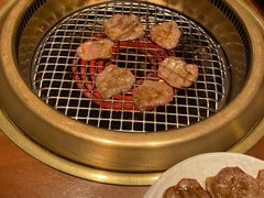 -御牛道日式烤肉料理(杭州万象城店)