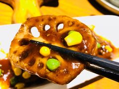 -蜜桃餐厅·古运河畔(南下塘店)