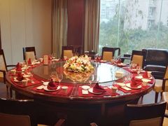 包厢-文杏酒楼(一品天下店)