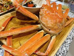 -震海贝烤贝·民俗特色店(延吉总店)