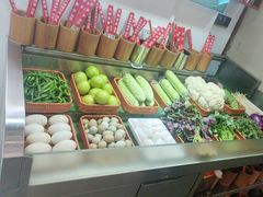 -野渡坡·极致湘菜·庭院餐厅(汉阳店)