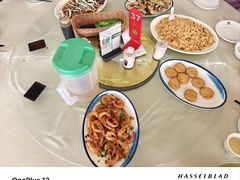 -红月湾海鲜饭店•沙滩海景(双月湾店)