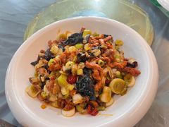 -邓家食府(邓小平故里店)