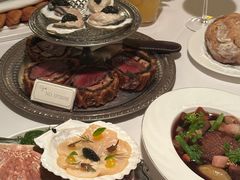 -壳里西餐厅Coquille Seafood Bistro(蒙自路店)