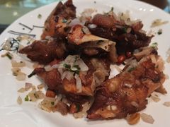 -杭嵊粗菜馆(文一西路店)