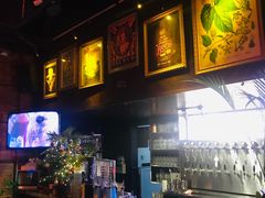 -VERVO金酒吧·独立电音俱乐部(正义坊购物中心店)