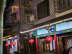 -谊荣海鲜大牌档(石湖店)