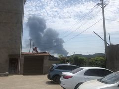 -青龙山国家森林公园