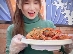 -三妹小龙虾·黄油蟹(华侨城总店)