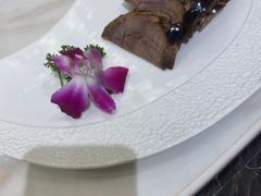 五香牛肉-梅龙镇酒家(南京西路总店)
