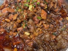 -那家老院子东北菜·饺子·小鸡炖蘑菇(艳华街店)