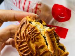 大榛仁月饼-欣乐糕点店(洪湖里总店)
