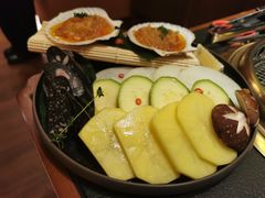 -300杯·和牛烧肉清酒专门店(廊里店)