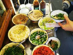 -拈签一笑黄牛肉辣卤串串