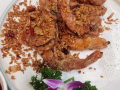 -阿里元老宋海鲜大排档(明发店)