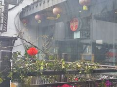 -同得兴 Since·1995 传统苏式面馆(嘉馀坊店)