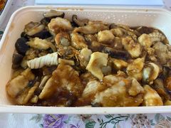 -大铁勺酒楼(宾水西道店)