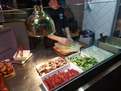 -特派卷·老北京烤鸭卷(合生汇购物中心店)