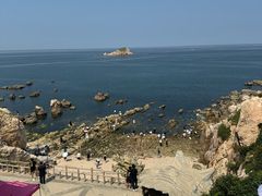 -养马岛旅游度假区