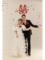 点击看大图 -爱城婚纱摄影·品质严选店