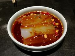 -辣尚瘾·烤鱼·新川菜(交大直营店)