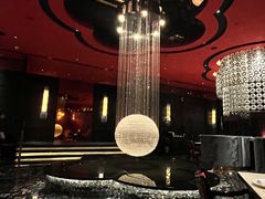 -8餐厅(新葡京酒店)