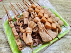 -马记大锅煮(总店)