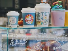 -Something For(中洲湾店)