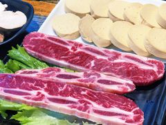 -莱真牛碳火烤肉(合肥旗舰店)