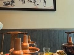 -南门涮肉(上海二店)