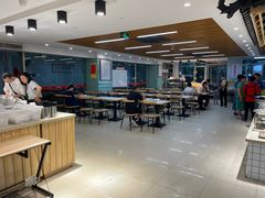 大堂-素清香(解放路店)