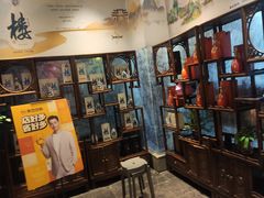 -汉水谣·江景餐厅(江滩店)