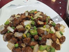 -孟家老厨(金域名城店)