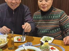 -乐忻皇朝(上海中心大厦店)