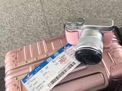 -满洲里西郊国际机场